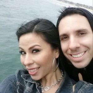 Meet your Posher, Rocio