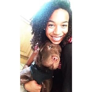 Meet your Posher, Sydney taylor