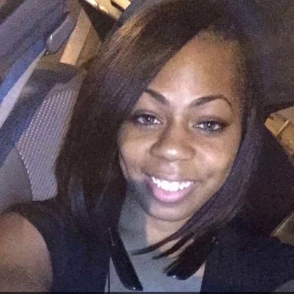 Meet your Posher, Ericka