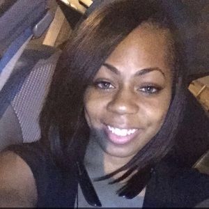 Meet your Posher, Ericka