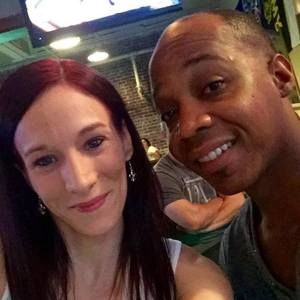 Meet your Posher, Christy