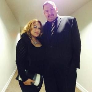 Meet your Posher, Angel