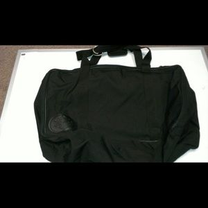 Harley Davidson Travel Bag