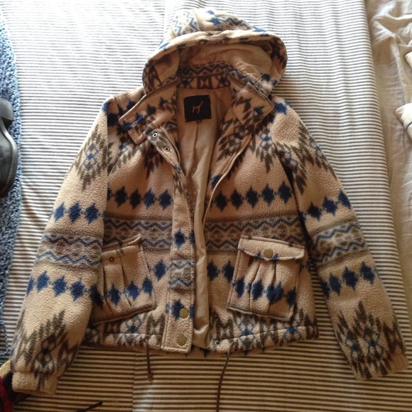 Jack coat from Nordstrom size M.