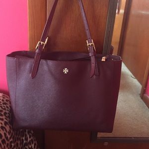 WILL TRADE Tory Burch Tote