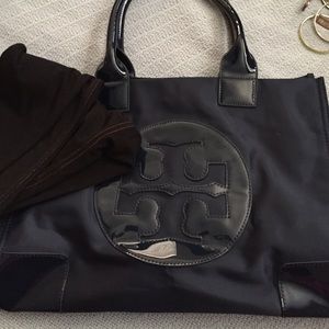 Tory Burch Tote!