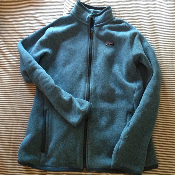 Women's Patagonia fleece