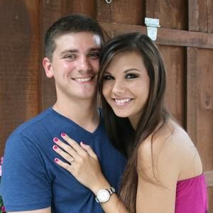 Meet your Posher, Jade