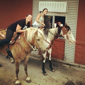 Meet your Posher, Tricia