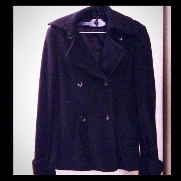 Theory peacoat jacket