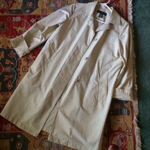Banana Republic Trench Coat