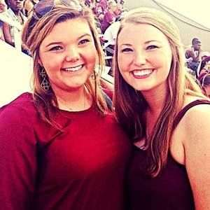 Meet your Posher, Francie