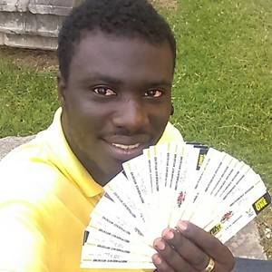 Meet your Posher, Don