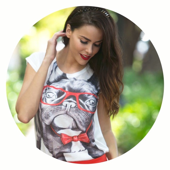 French Bulldog T-Shirt
