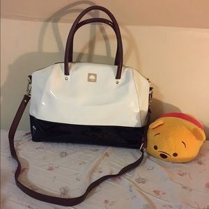 Reserved Kate Spade Big Bag