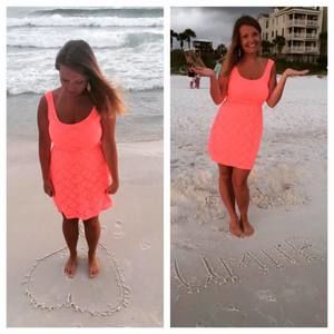 Meet your Posher, Christie