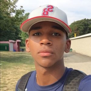 Meet your Posher, Steven