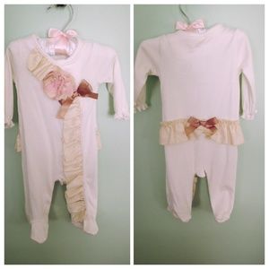 Baby Girl koala Boutique