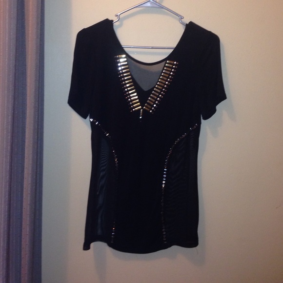 BKE Black Top