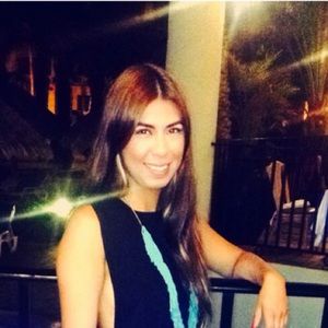 Meet your Posher, Julia