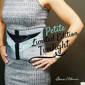 Dene Adams corset gun holster
