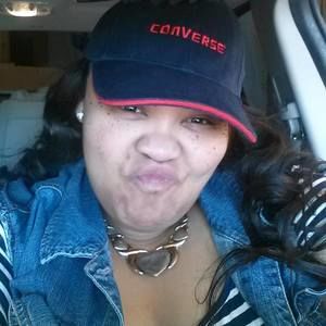 Meet your Posher, Alison