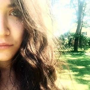 Meet your Posher, Karolina