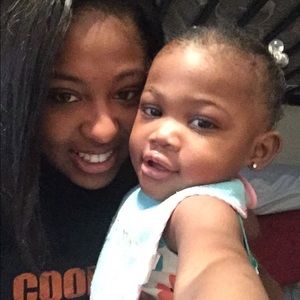 Meet your Posher, Jinaki