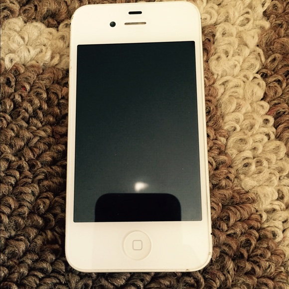 iPhone 4s