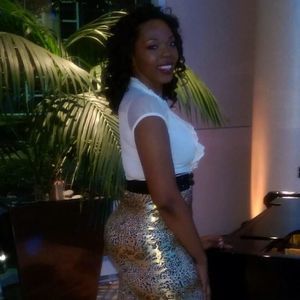 Meet your Posher, Betty