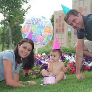 Meet your Posher, Molly