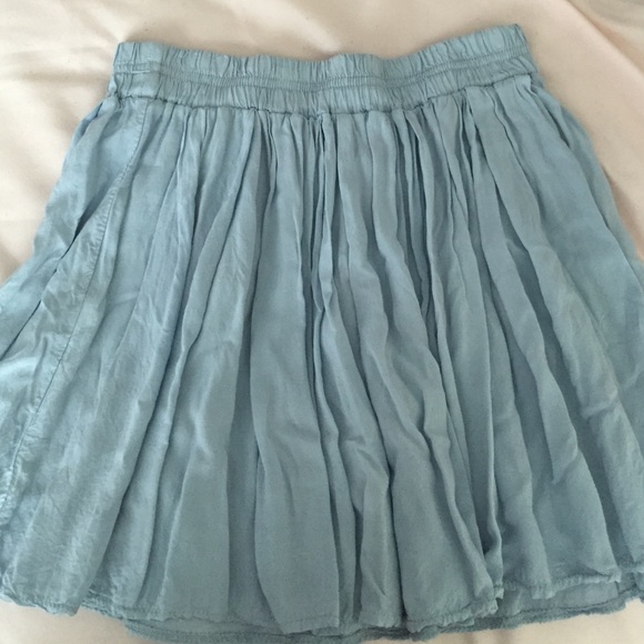 Brandy Melville skirt