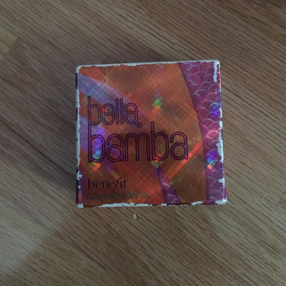 Benefit "Bella Bamba" Blush