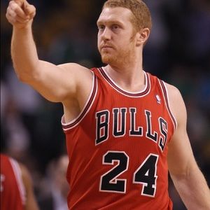 Meet your Posher, John