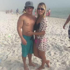 Meet your Posher, Bailey kaye