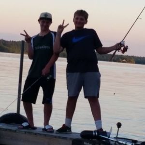 Meet your Posher, Kyler