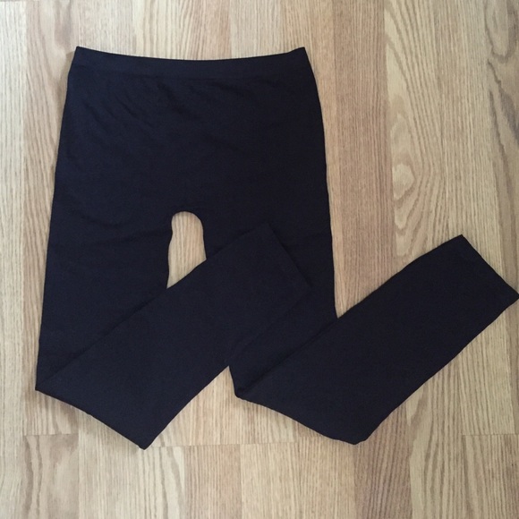 Black Leggings