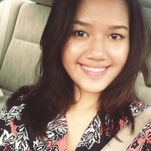 Meet your Posher, Linda