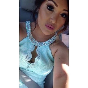 Meet your Posher, Edith