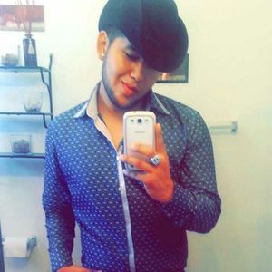 Meet your Posher, Irvin