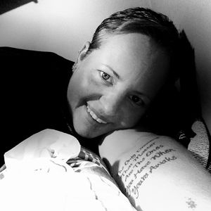 Meet your Posher, Amanda