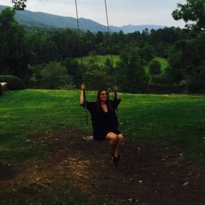 Meet your Posher, Erica