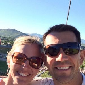 Meet your Posher, Katherine