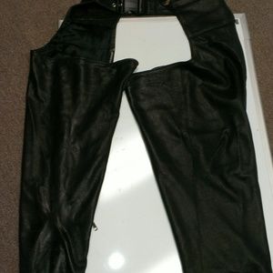 Harley Davidson Willie G Chaps