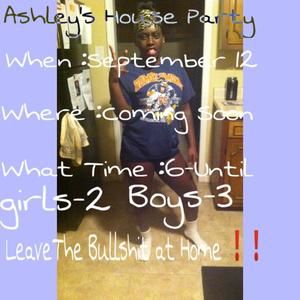 Meet your Posher, Ash