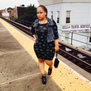 Meet your Posher, Jose