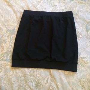 Old Navy, Black Tube Top