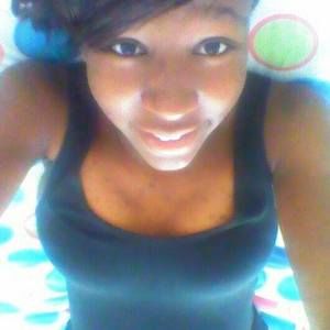 Meet your Posher, Kiera