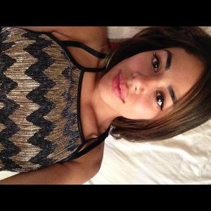 Meet your Posher, Guadalupe