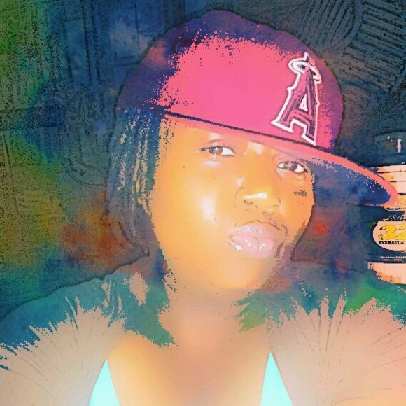 Meet your Posher, Terrence - Picture 1 of 1